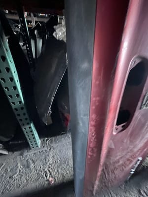 2007 Dodge Dpu25