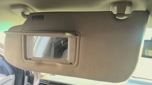 2012 Ford Taurus