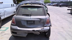 2010 Mini Cooper