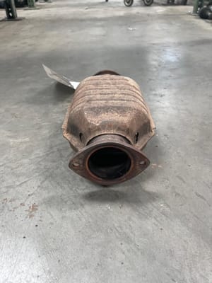 1992 Lexus Es300 Miscellaneous Parts