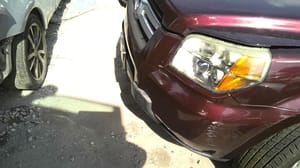 2008 Honda Pilot
