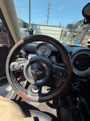 2013 Mini Cooper
