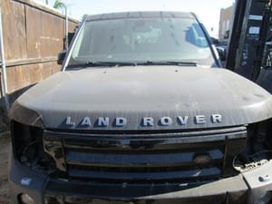 2005 Range Rover LR3