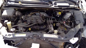 2010 Dodge Caravan