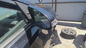 2016 Scion Im