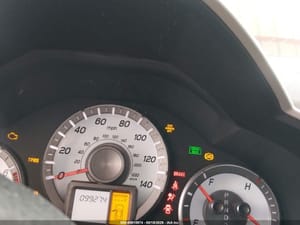 2015 Honda Pilot