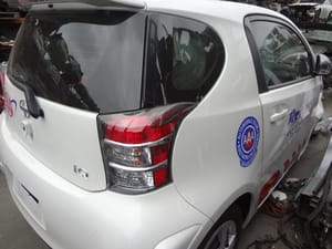 2012 Scion Iq