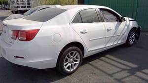 2015 Chevrolet Malibu