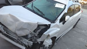 2014 Subaru Impreza