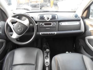 2012 Smart Smartfor2