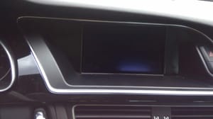 2014 Audi Audia5
