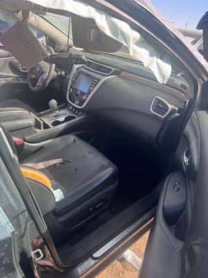 2017 Nissan Murano