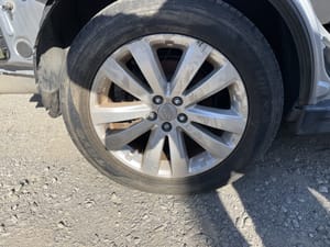 2012 Subaru Forester