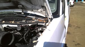 2007 GMC Expr35