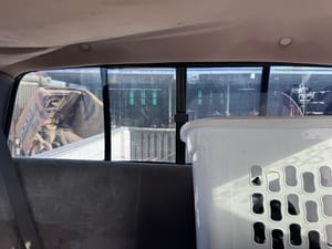 1995 Dodge Dpu25