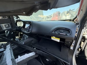 2019 Chrysler Challenger