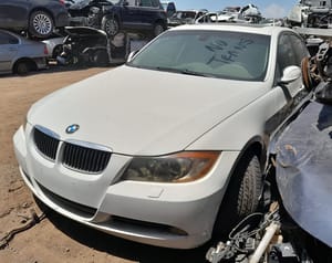 2006 BMW 330i