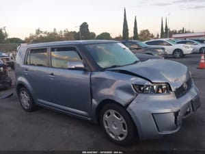 2010 Scion Xb