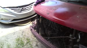 2005 Scion Xb