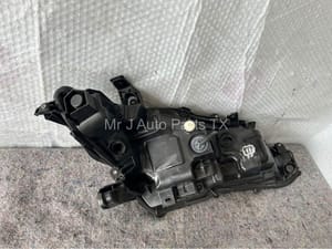 2021 Toyota Camry Headlamp, Left