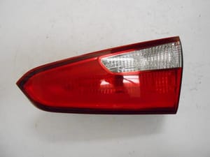 2015 Kia Forte Tail Light