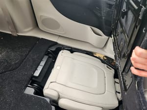 2021 Chrysler Pacifica