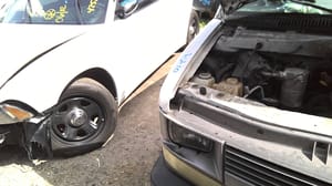 2004 Chevrolet Astro
