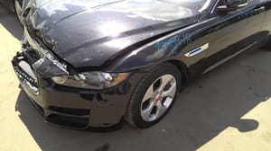 2018 Jaguar Xe