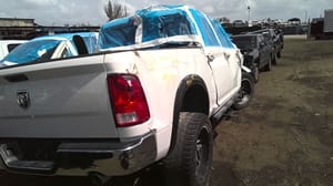 2019 Dodge Dpu15