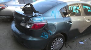 2010 Mazda Mazda3