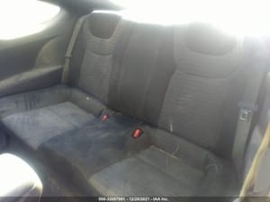 2013 Genesis Genesi
