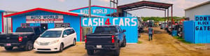 AutoWorldAutoPartsTX