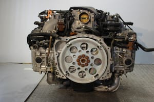 2004 Subaru Forester