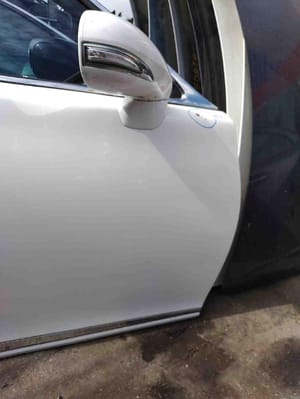 2012 Lexus Ls460