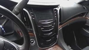 2020 Cadillac Escesv