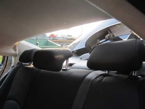 2015 Mazda Mazda3