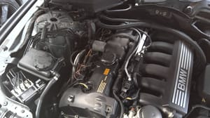2010 BMW B528i