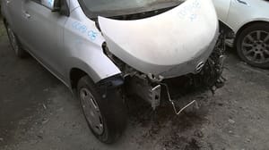 2008 Scion Xd