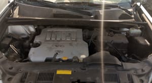 2008 Toyota Highlander