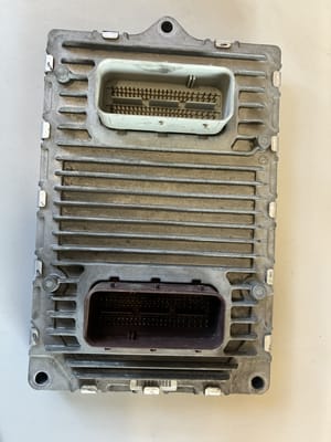2013 Chrysler Avenger Engine Control Module (ECM)