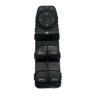 2021 GMC Acadia Front Door Switch