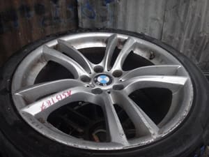 2012 BMW 750i