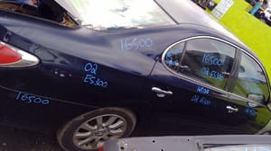 2002 Lexus Es300