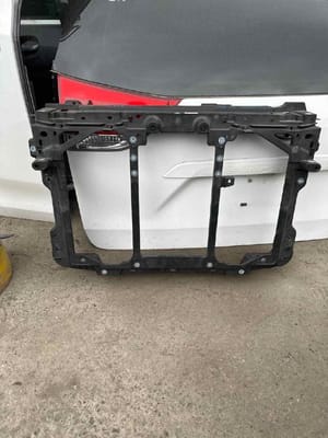 2017 Mazda Cx-5 Radiator Support