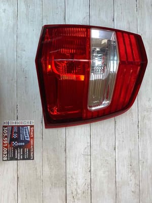 2008 Ford Expedition