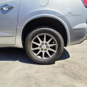 2014 Buick Enclave