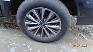 2016 Lincoln Navigator