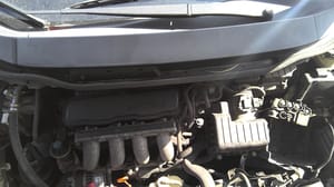 2011 Honda Fit