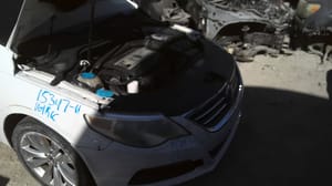 2011 Volkswagen CC