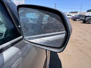 2012 Chrysler Avenger